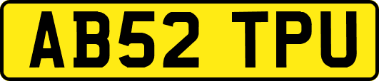 AB52TPU