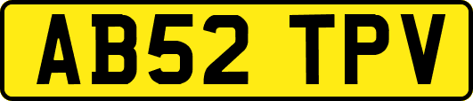 AB52TPV