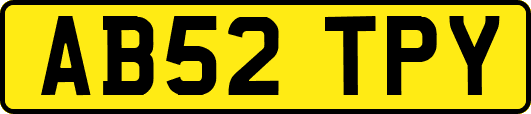 AB52TPY