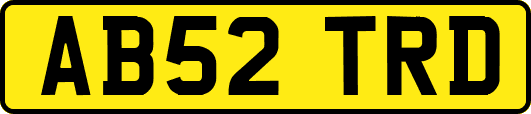 AB52TRD