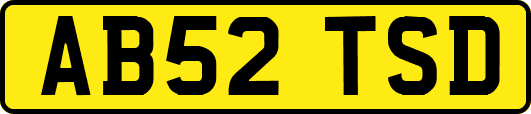 AB52TSD