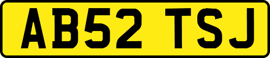 AB52TSJ