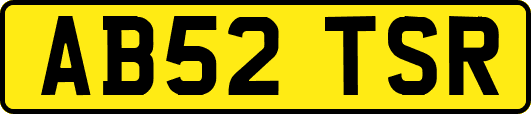 AB52TSR