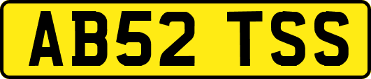 AB52TSS