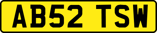AB52TSW