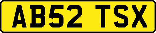 AB52TSX