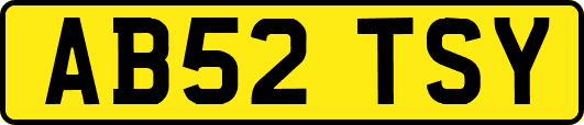 AB52TSY