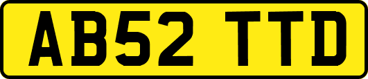 AB52TTD