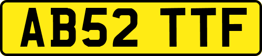 AB52TTF