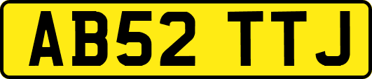 AB52TTJ