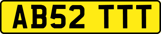 AB52TTT