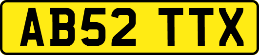 AB52TTX