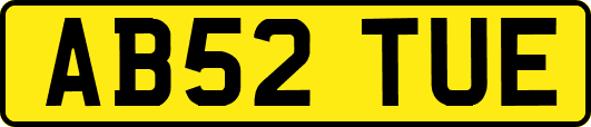 AB52TUE
