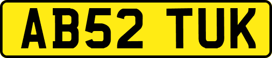 AB52TUK