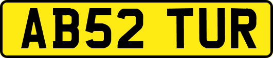 AB52TUR