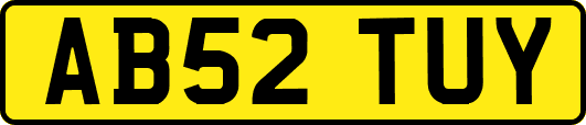 AB52TUY
