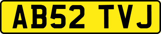 AB52TVJ