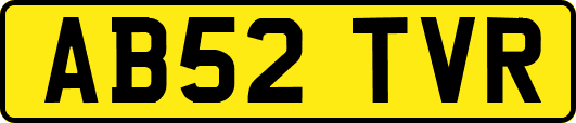 AB52TVR