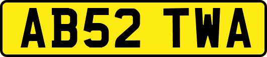 AB52TWA