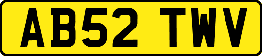 AB52TWV
