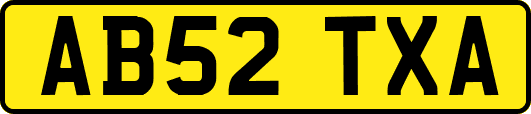 AB52TXA