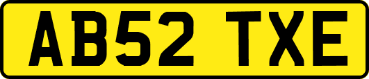 AB52TXE
