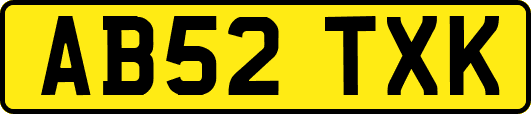 AB52TXK