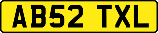 AB52TXL