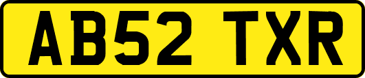 AB52TXR