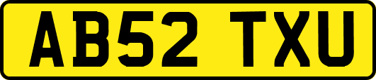 AB52TXU