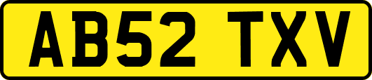 AB52TXV