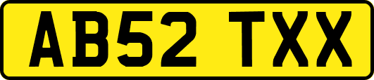 AB52TXX