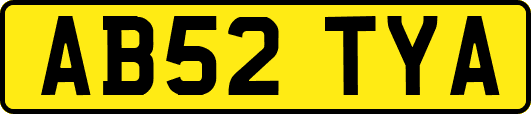 AB52TYA