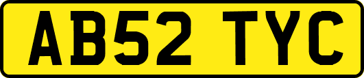 AB52TYC