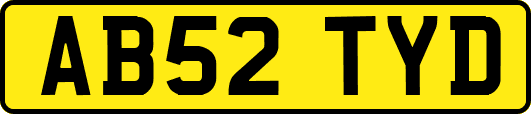 AB52TYD