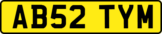 AB52TYM