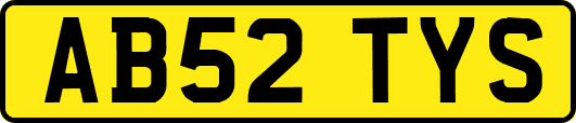 AB52TYS
