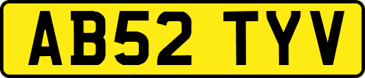 AB52TYV