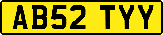 AB52TYY
