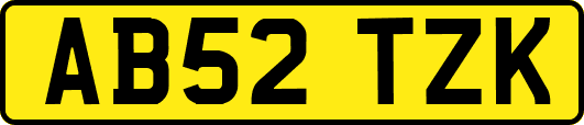 AB52TZK