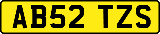 AB52TZS
