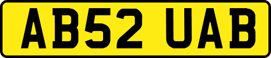 AB52UAB