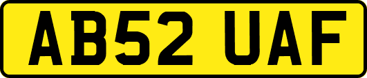 AB52UAF