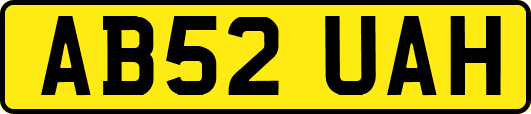 AB52UAH