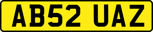 AB52UAZ