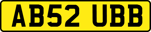 AB52UBB