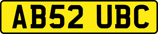 AB52UBC