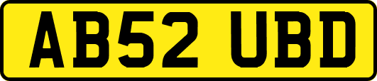 AB52UBD