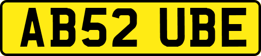 AB52UBE