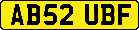 AB52UBF